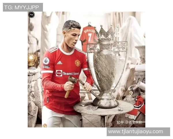 漫画足球明星C罗的传奇之路与不凡成就探秘